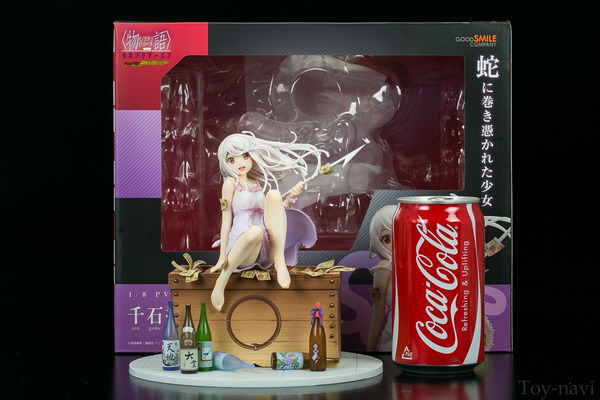 nadeko Medusa-10