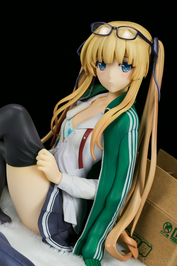 GSC saekano eriri-81