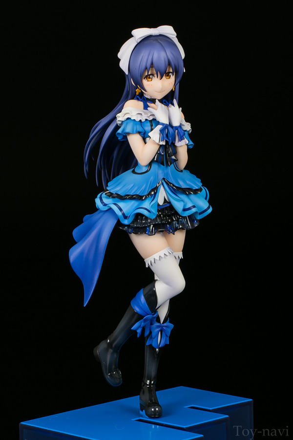 umi Birthday Figure-1