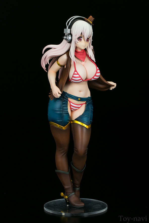 sonico cowgirl-8