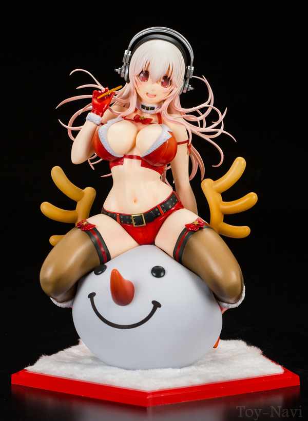 sonico-28