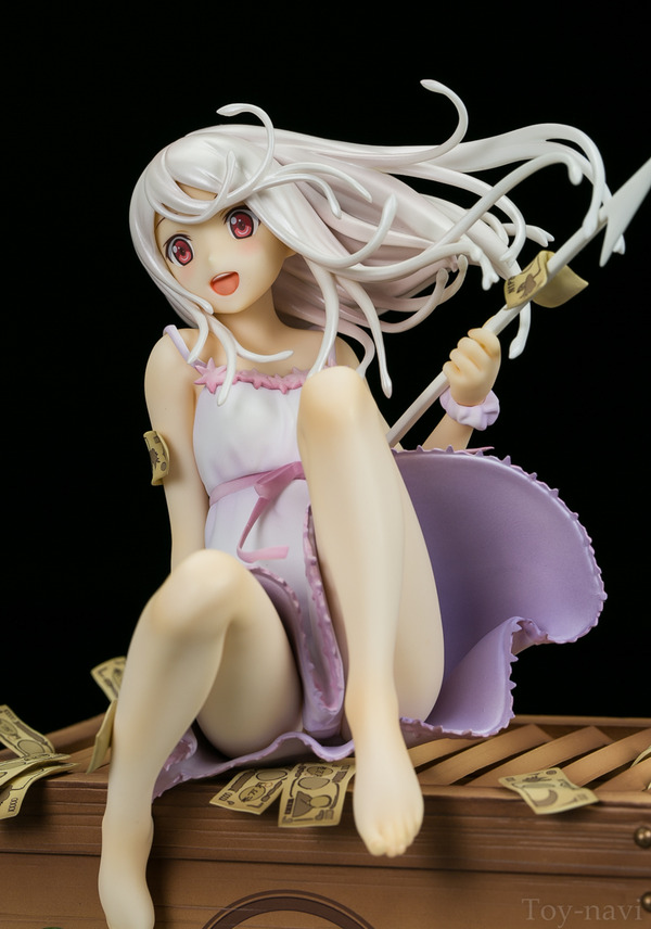 nadeko Medusa-51