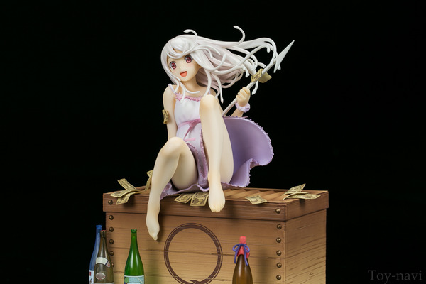nadeko Medusa-65