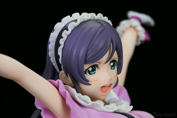 TOJO NOZOMI-30