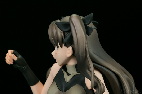 rin tosaka archerCOS-40