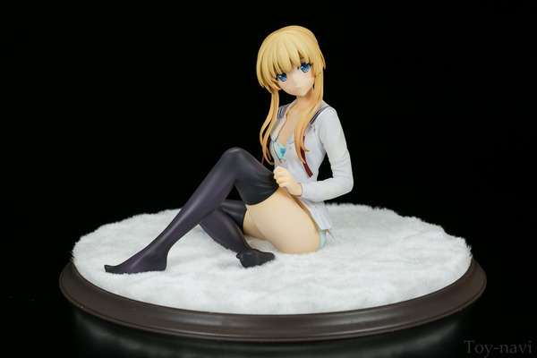 GSC saekano eriri-13