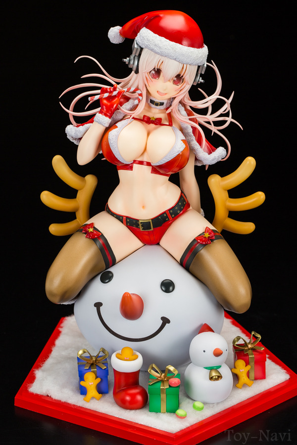 sonico-25