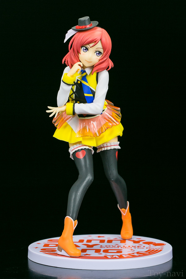 maki sony song-15