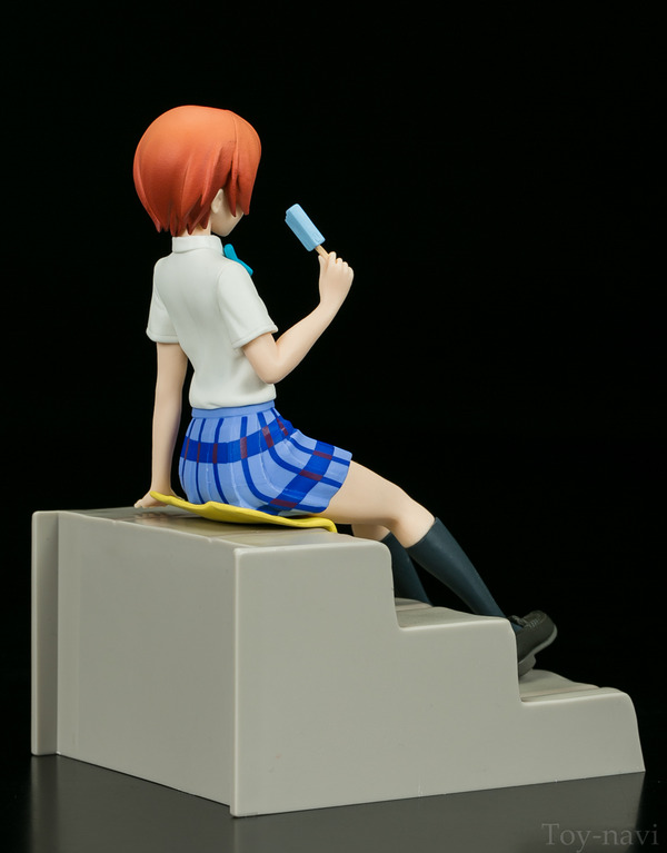 Lovelive rin houkago-13
