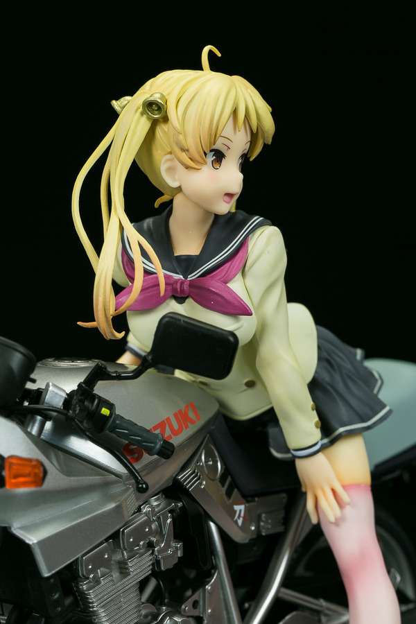 bakuon rin-86