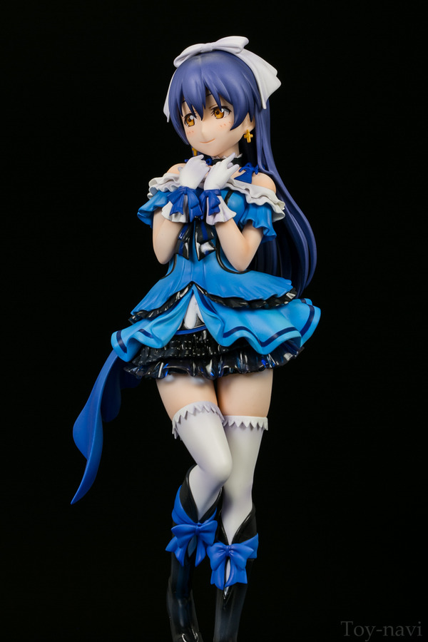 umi Birthday Figure-77