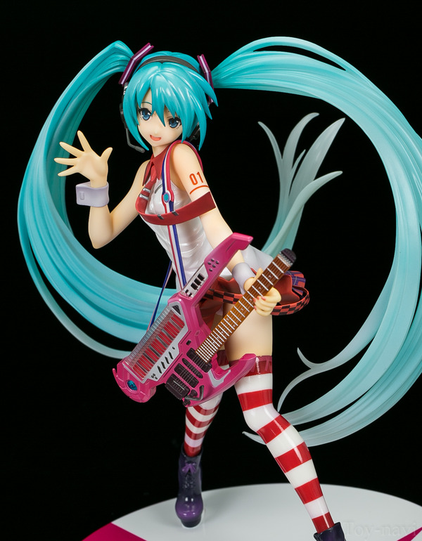 GSC miku idol-90