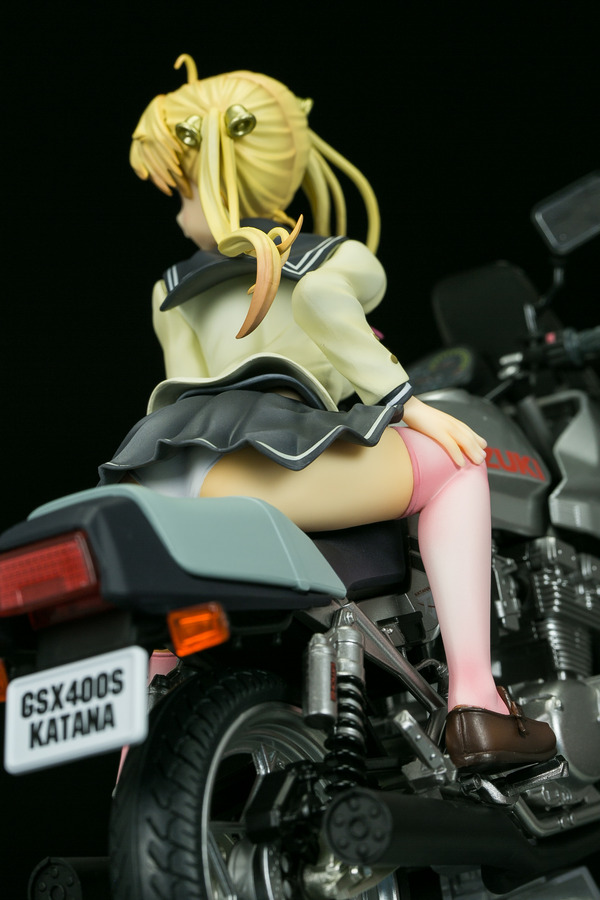 bakuon rin-88