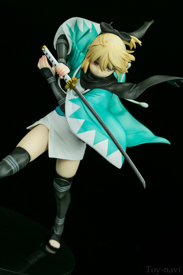 Fate sabre okita-24