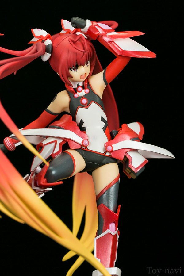 oretui tail RED-59