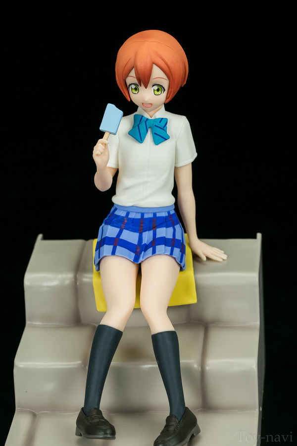 Lovelive rin houkago-61