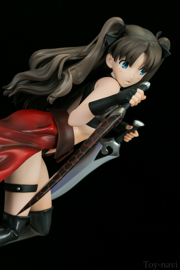 rin tosaka archerCOS-85