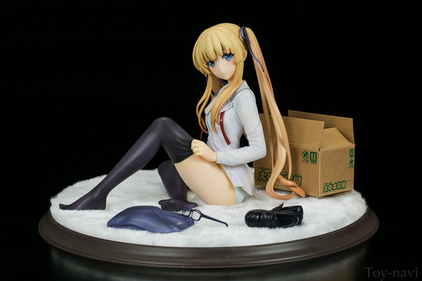GSC saekano eriri-26
