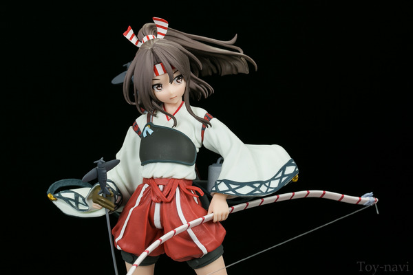 SPM kancore zuihou-54