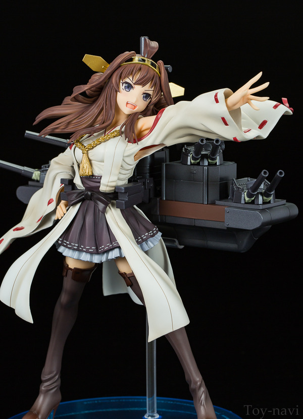 phat kongou-55