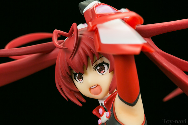 oretui tail RED-26