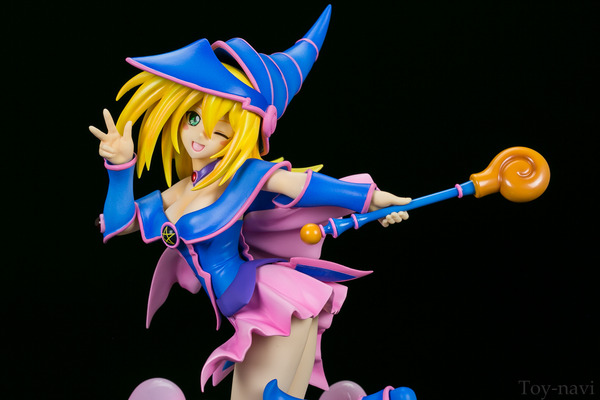 black magician Girl-76