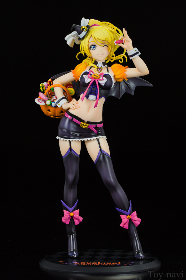ayaseeri Halloween-10