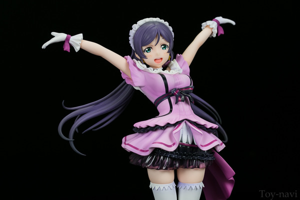 TOJO NOZOMI-80