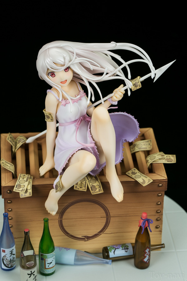 nadeko Medusa-79