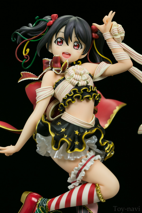 yazawa nico alter-105