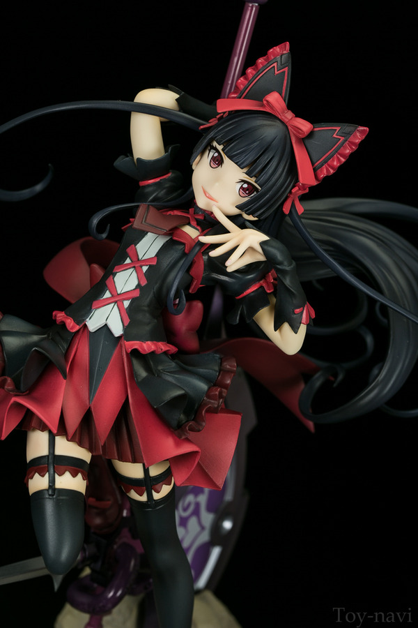 GATE KOTOBUKIYA-79