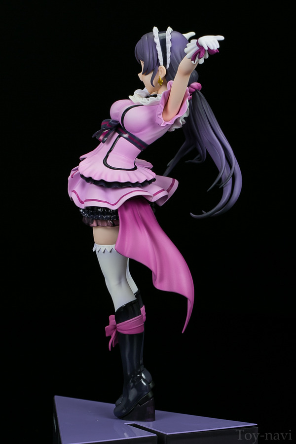 TOJO NOZOMI-19