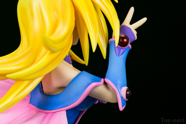 black magician Girl-45