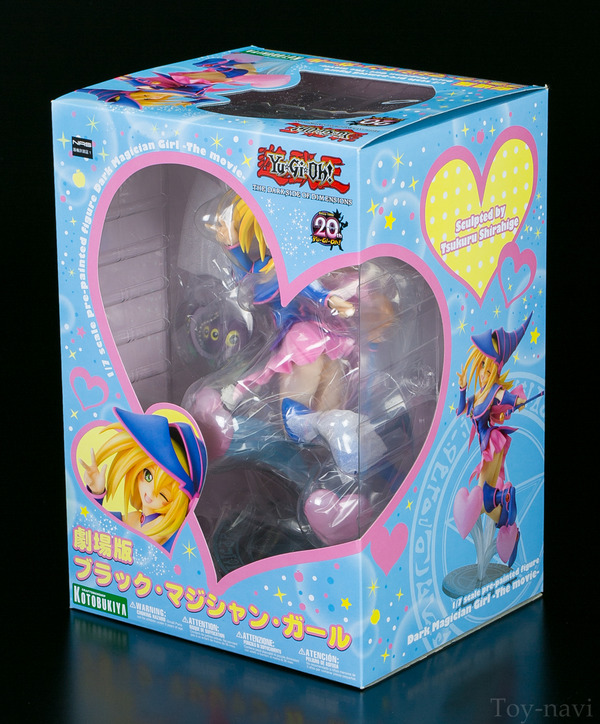 black magician Girl-1