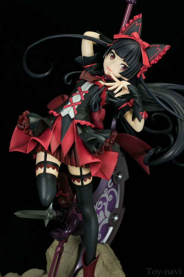 GATE KOTOBUKIYA-73