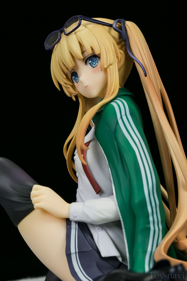 GSC saekano eriri-90