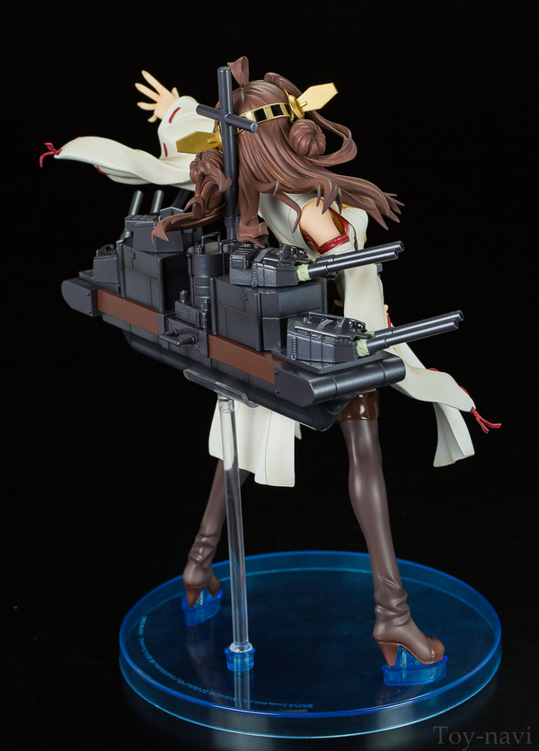 phat kongou-80