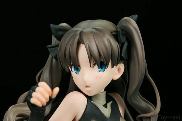 rin tosaka archerCOS-36