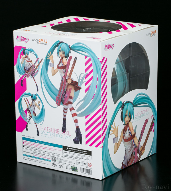 GSC miku idol-2