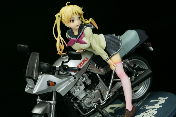 bakuon rin-97