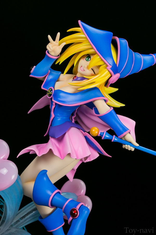 black magician Girl-72