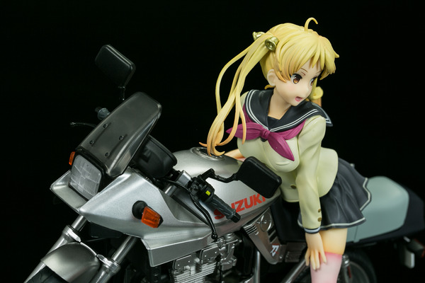 bakuon rin-115