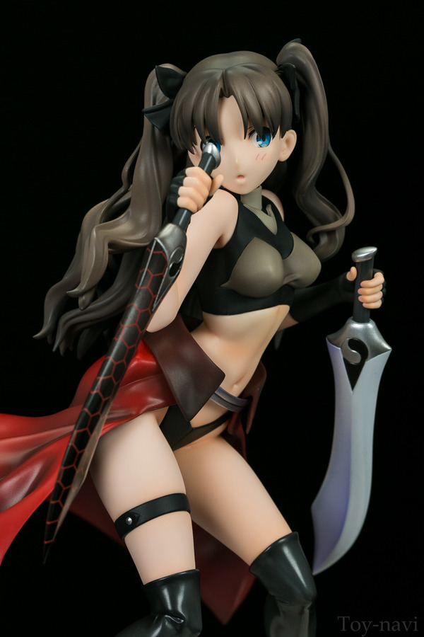 rin tosaka archerCOS-79