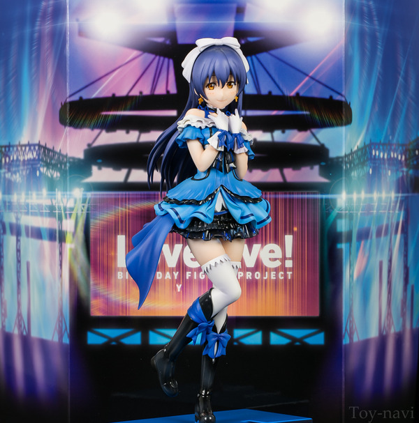 umi Birthday Figure-10