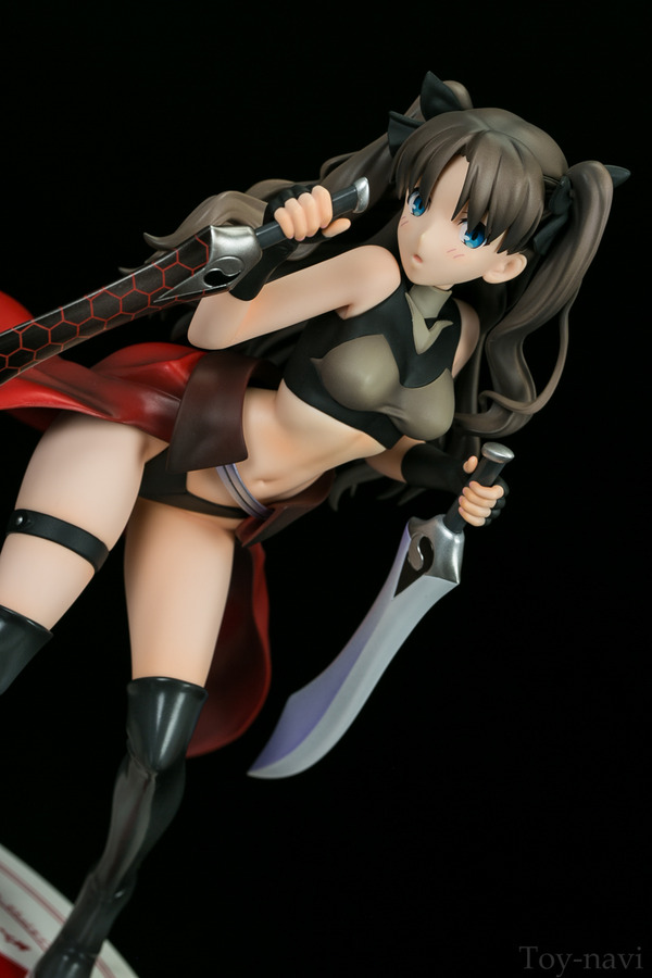 rin tosaka archerCOS-82