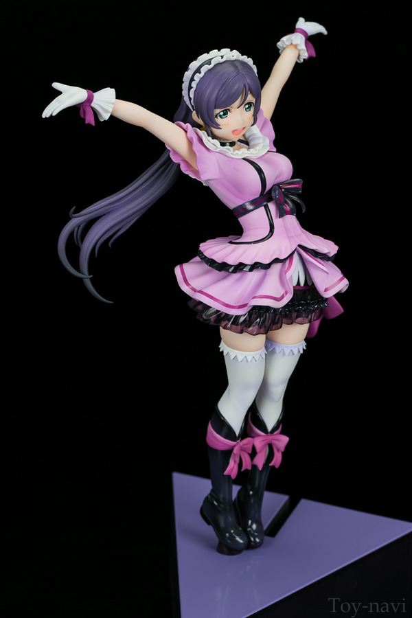 TOJO NOZOMI-92