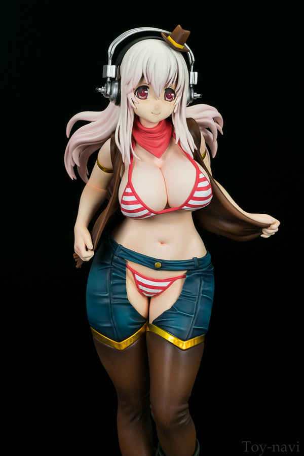 sonico cowgirl-23