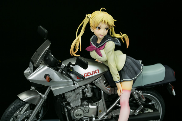 bakuon rin-100