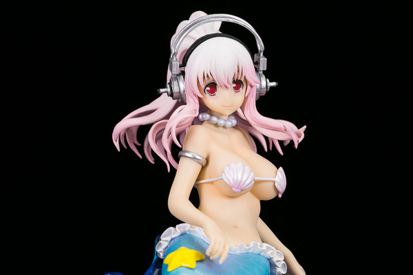ningyo sonico-70