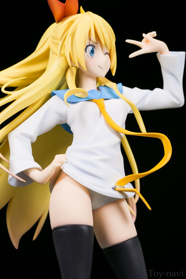 nisekoi tikage-147